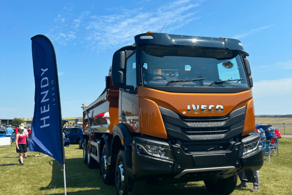 Iveco 2